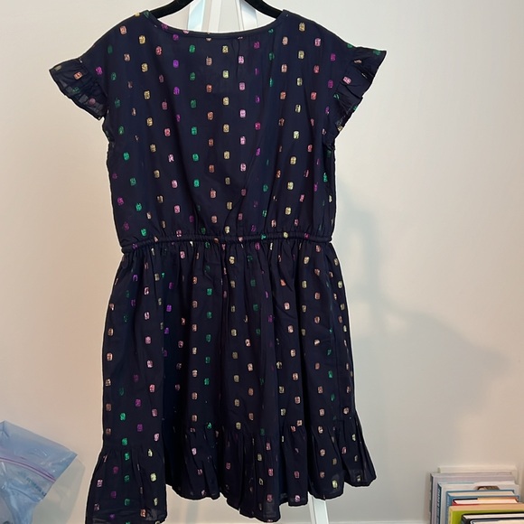 Gapkids navy dress size Medium. Like new condition - Picture 4 of 4
